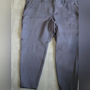 Torrid Gray Women's Skinny Pants